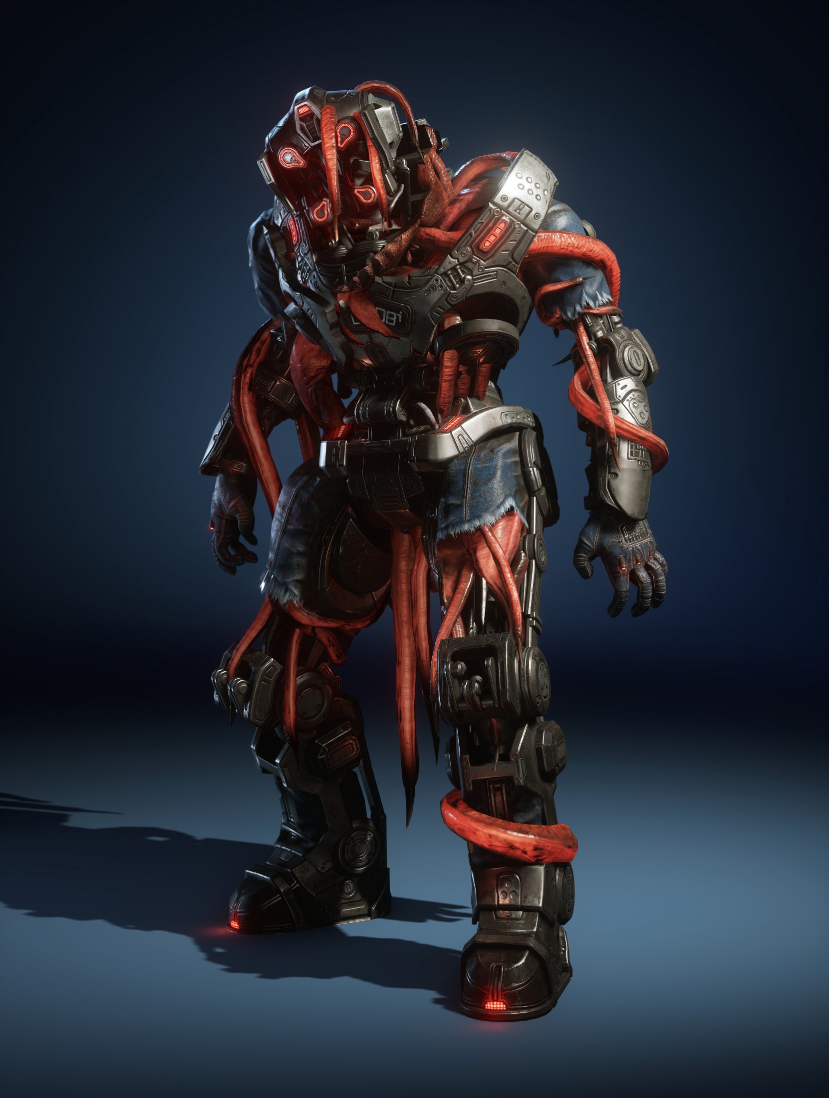 Gears 5 - Imagen 23